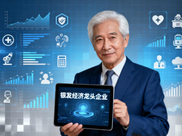 中国人寿重庆分公司：银发故事的“保险温度”与“民生担当”