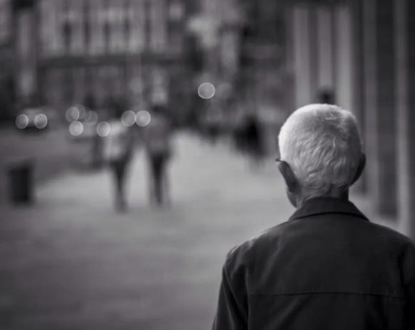 农村养老问题如何解决？