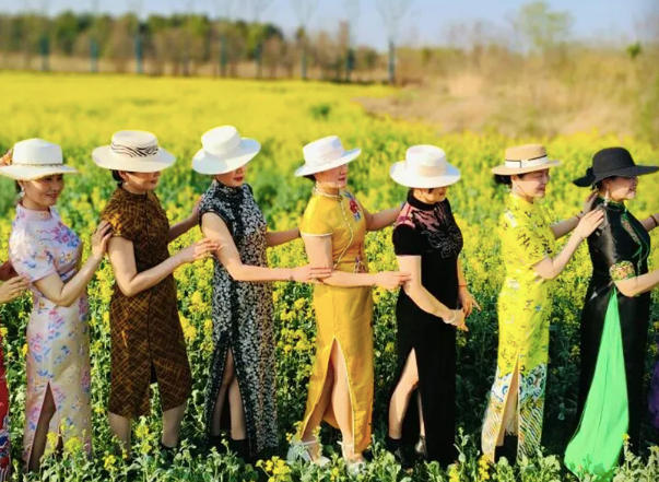 消费新动能 银发经济开辟旅居新赛道