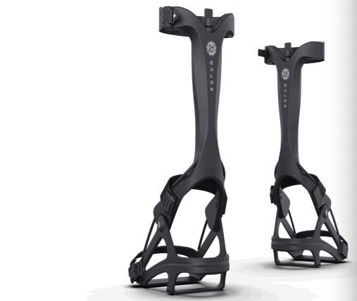 踝关节康复训练器