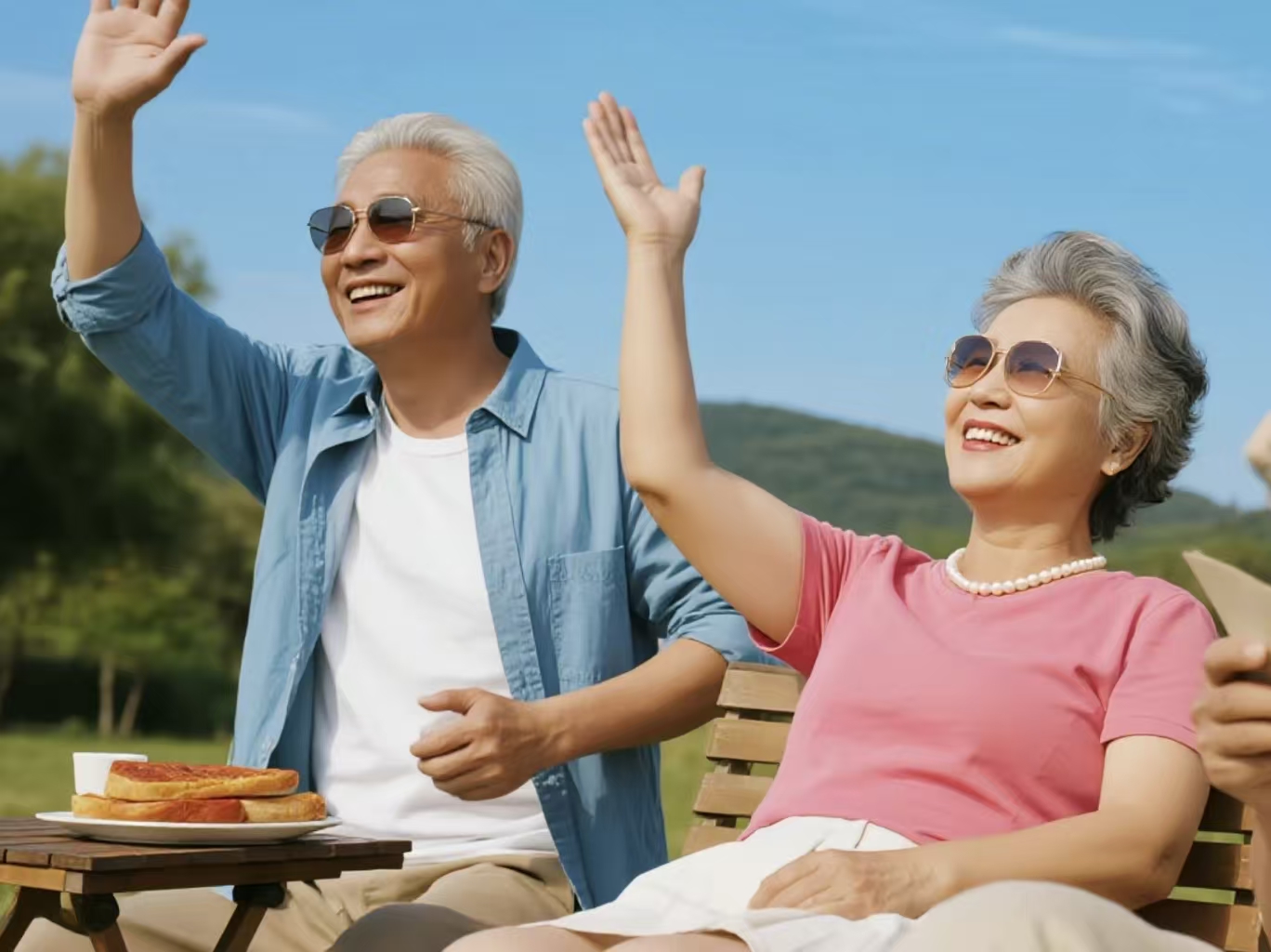 银发经济崛起：万亿市场的新机遇