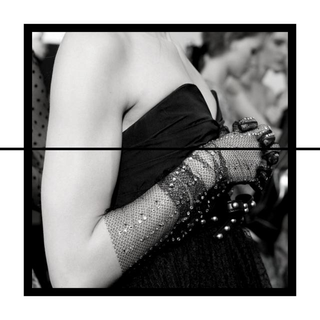 如何拯救自己的平民气，一双手套就可带你秒变贵族